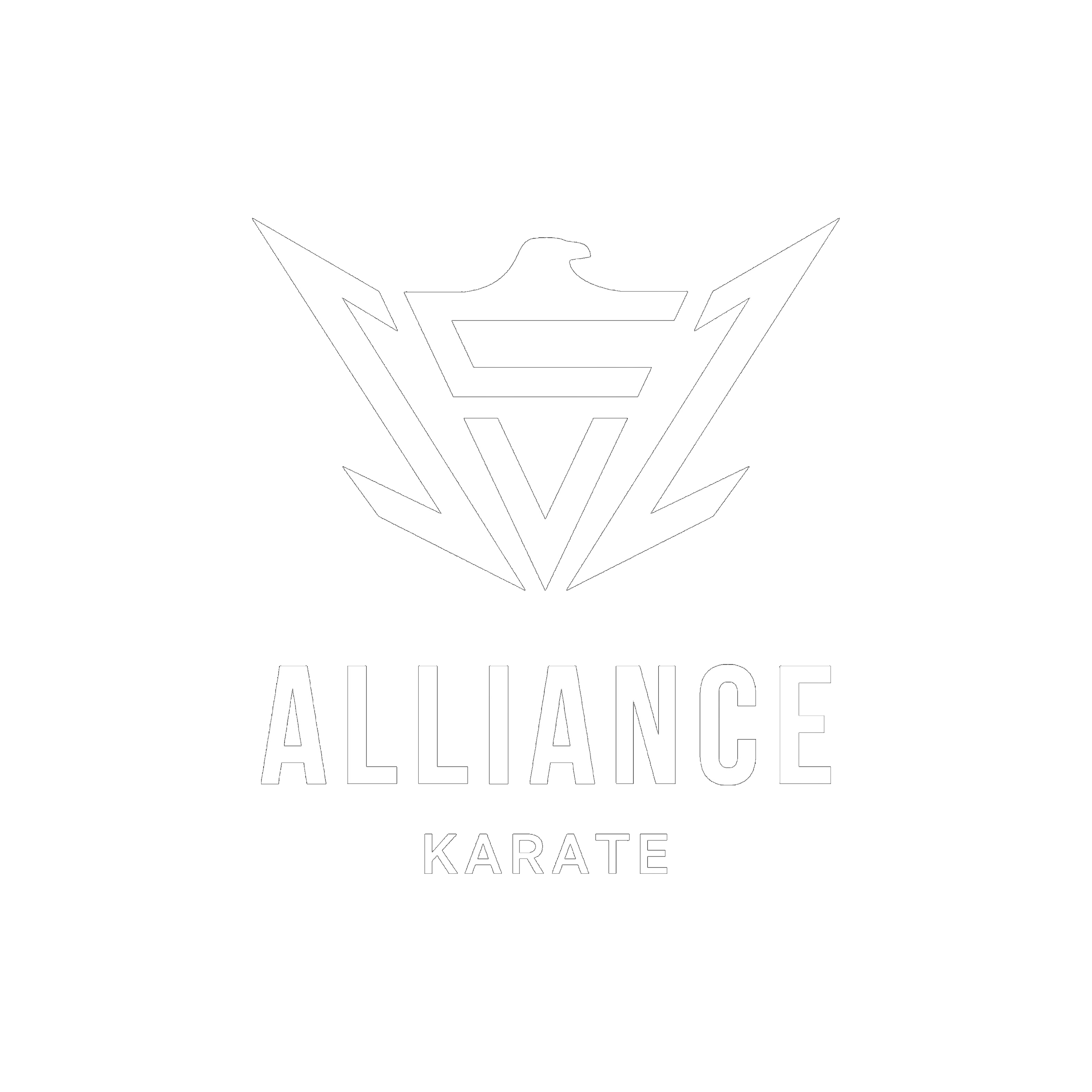 Alliance Karate